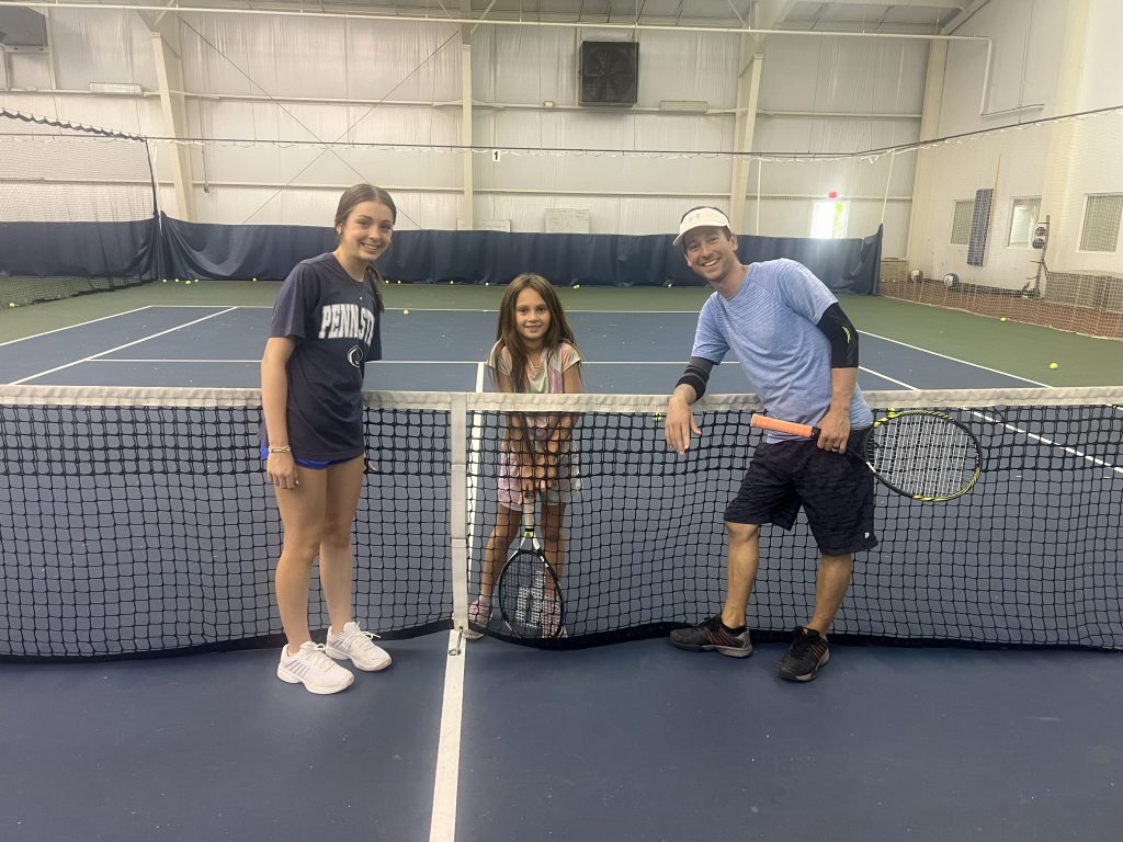 youth clinic