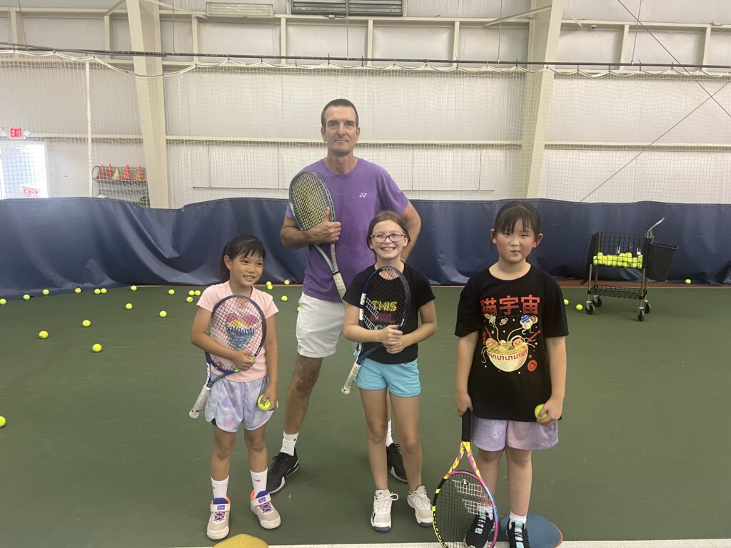 Rodney and 10 and Under