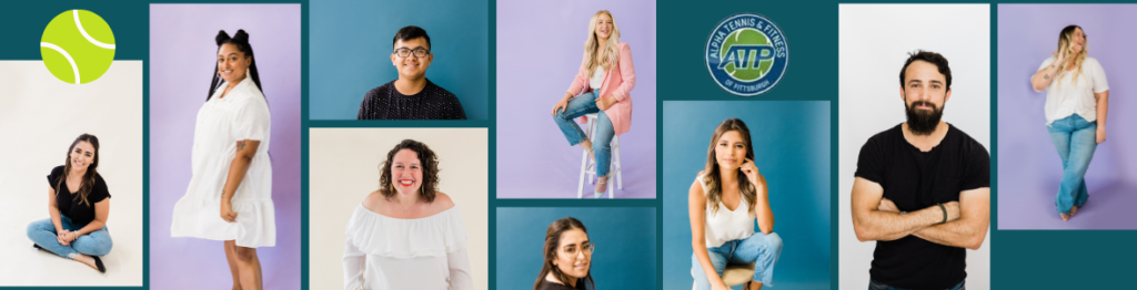 alpha photo header