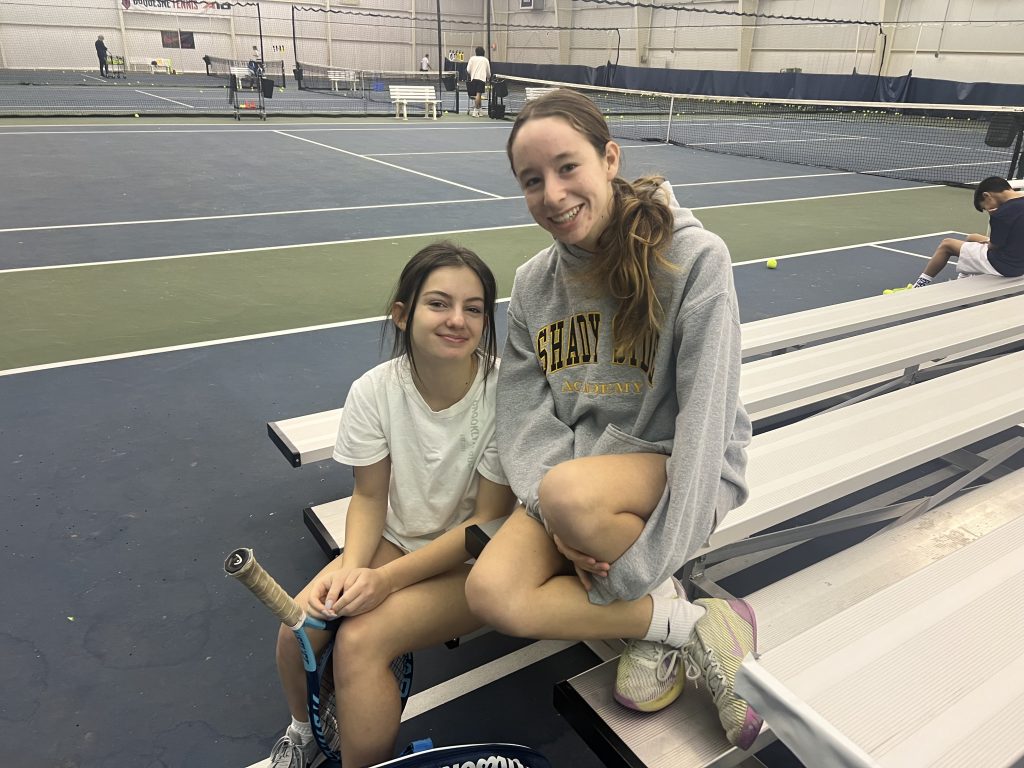 brooklyn and elena