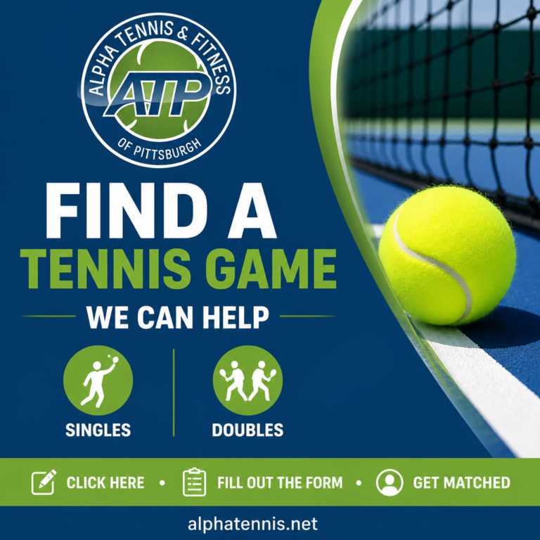 Find a game
