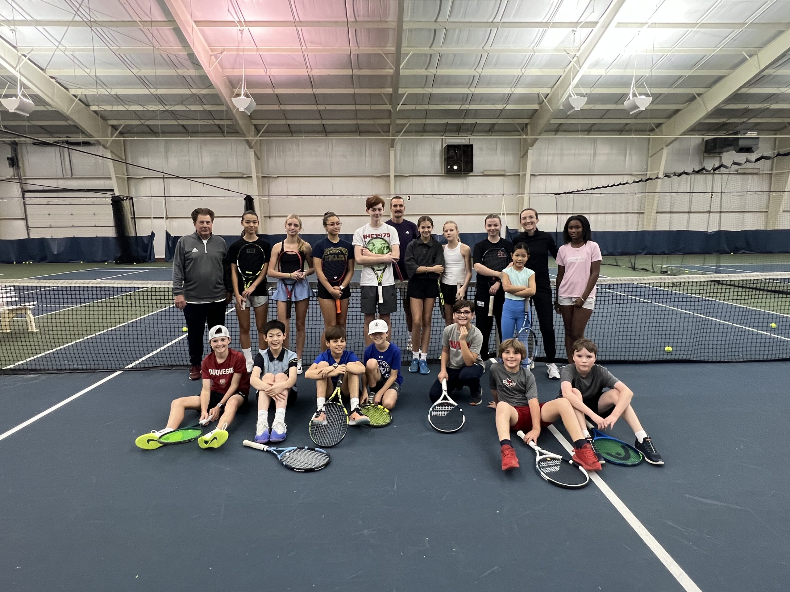 jd sunday clinic 11925 geo tagged