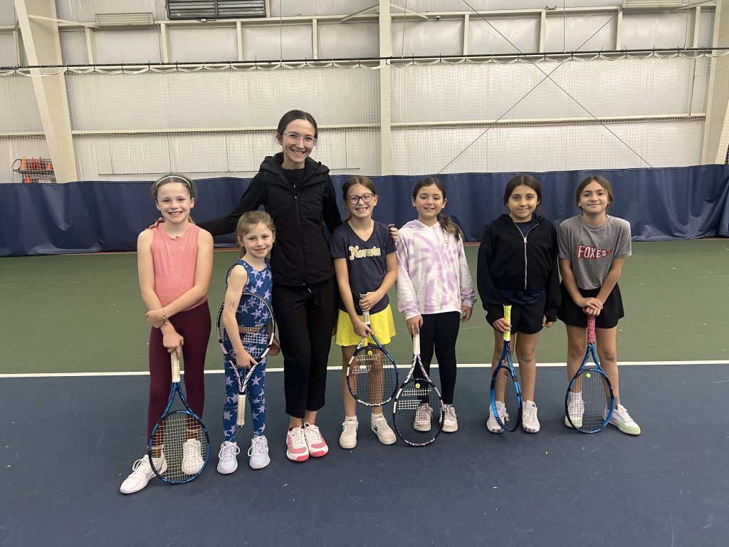maria and 10 and under children