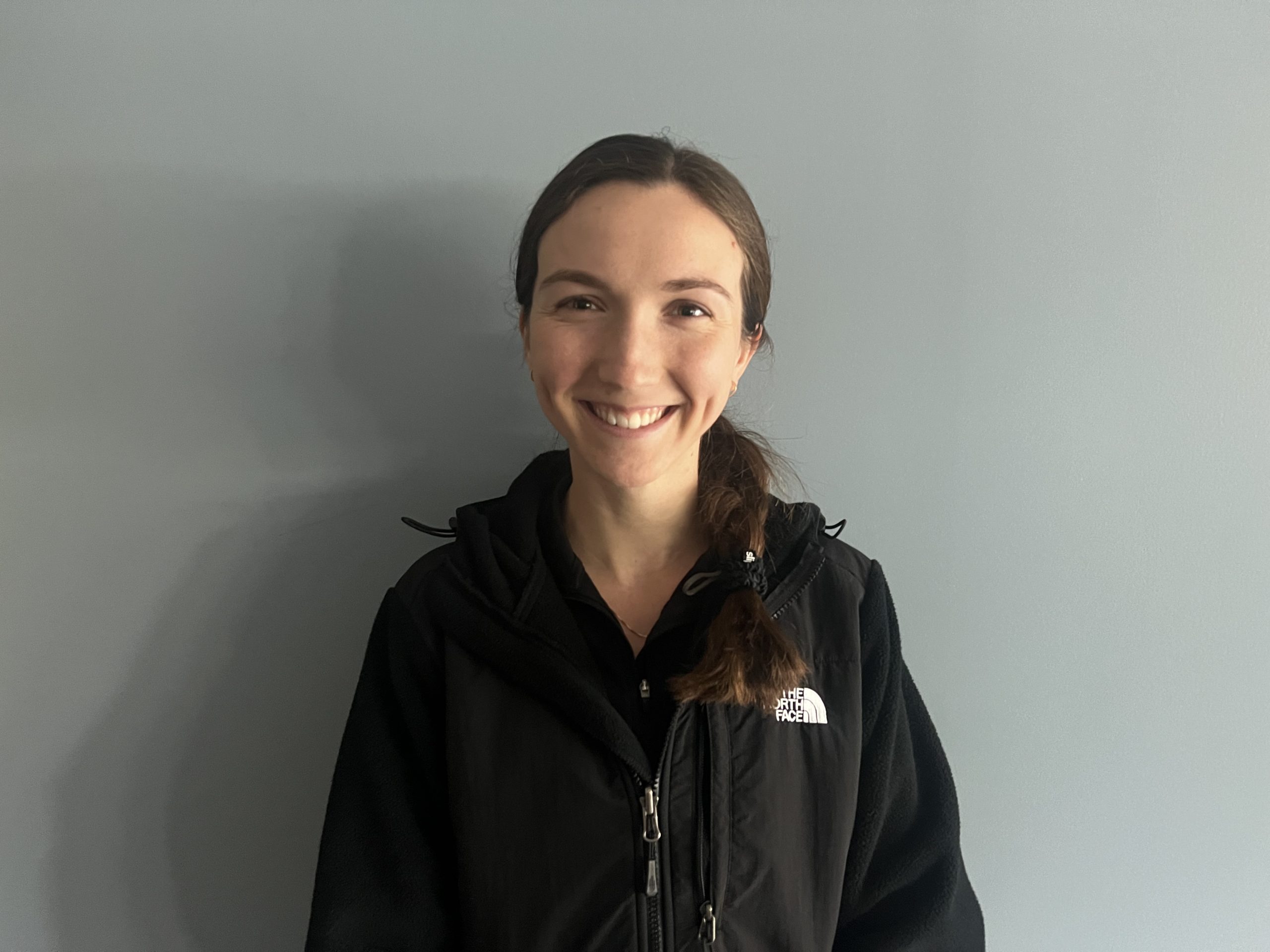 Maria Santilli Tennis