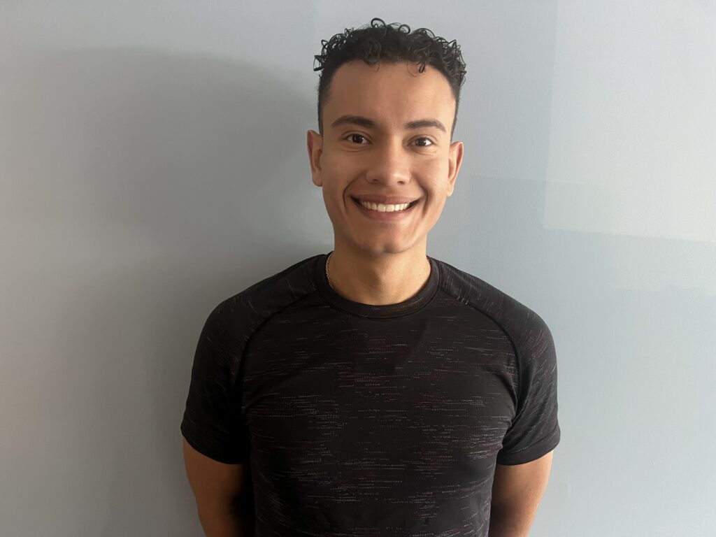 david salazar