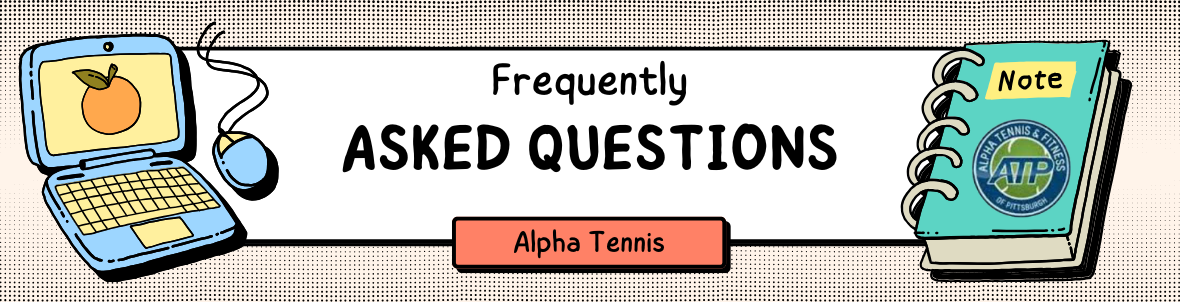 Frequently Asked Questions about Alpha in Pittsburgh