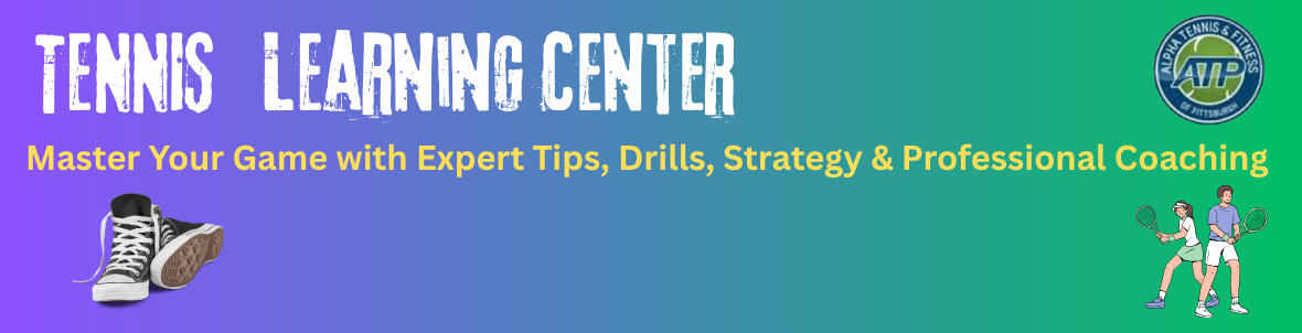 Tennis Learning Center
